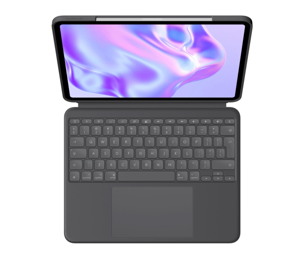 LOGITECH Combo Touch iPad Pro 13" (M4) 920-012833 - 1261431 - zdjęcie 2